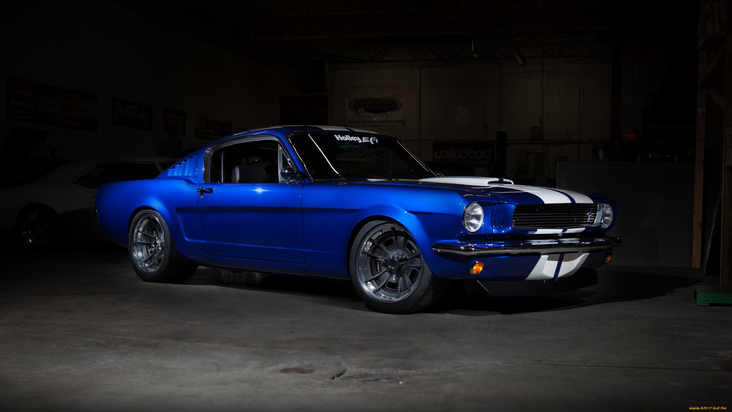 , mustang, ford